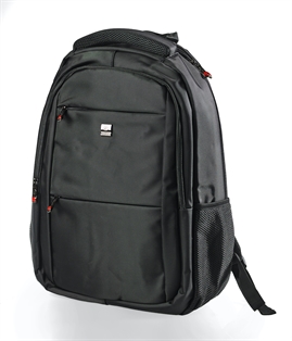 Bon Goût - Computer Backpack 15" R-PET 2644 - Black